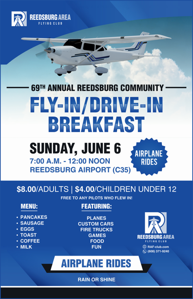 Reedsburg Flying Club Poster 2021a_Page_1