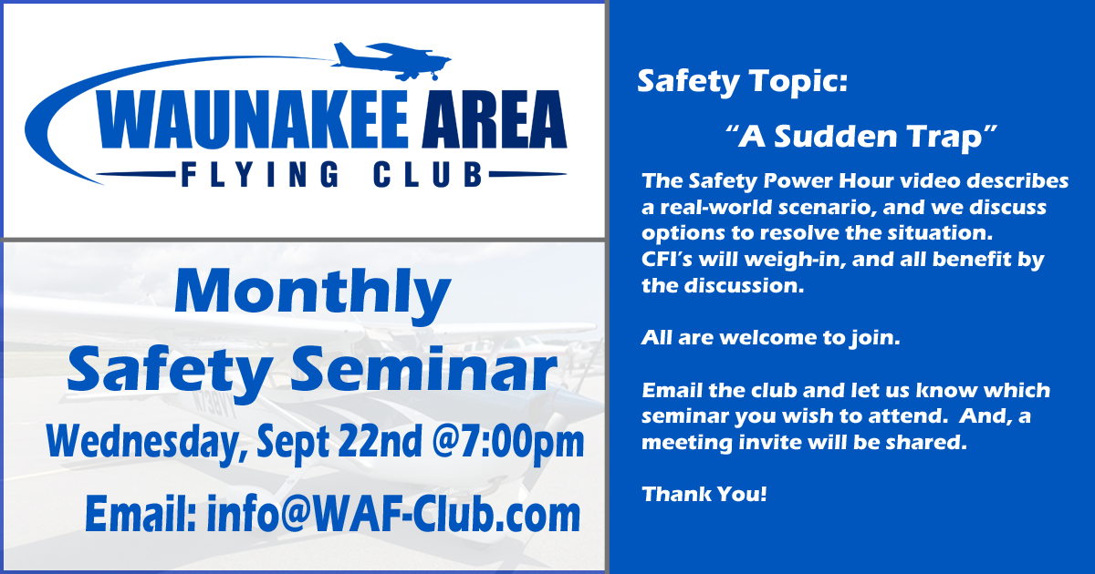 Monthly Safety Seminars - PostCard - WAFC - Sept 2021aa