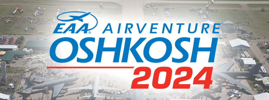 Oshkosh 2024